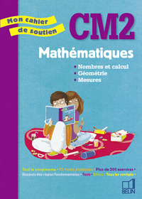 Mathématiques CM2