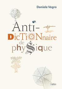 Anti-dictionnaire de physique