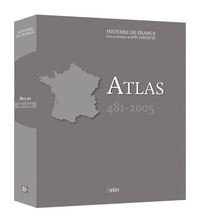 Atlas historique