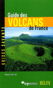 Guide des Volcans de France