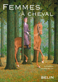 FEMMES A CHEVAL