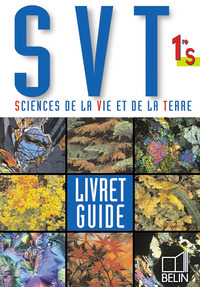 SVT - 1ère S