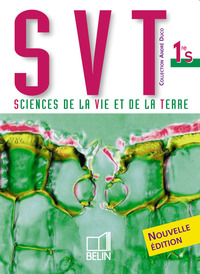SVT - 1re S (2005)