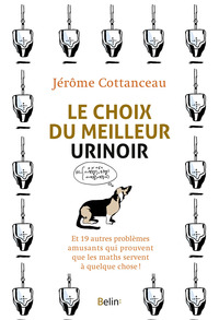 Le choix du meilleur urinoir