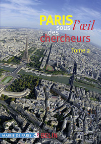 Paris sous l'oeil des chercheurs