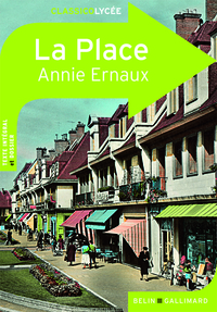 LA PLACE