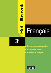 Français 3e