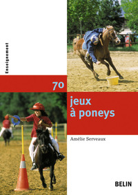 70 jeux à poney