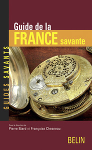 Guide de la France savante