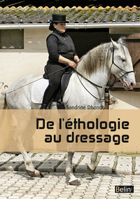 De l'éthologie au dressage