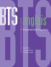 BTS Anglais