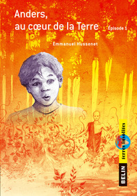 Anders au coeur de la terre