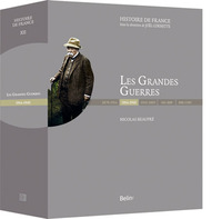 LES GRANDES GUERRES (1914-1945) - VERSION PRESTIGE