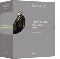 Les Grandes Guerres (1914-1945)
