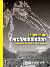LE SECRET DE L'ARCHEOBELODON
