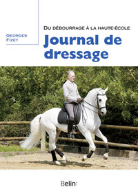 Journal de dressage