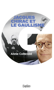 Jacques Chirac et le gaullisme