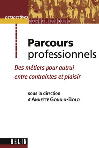 Parcours professionnels