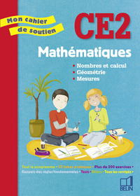 Mathématiques CE2