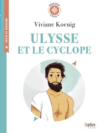 Boussole Cycle 3, Ulysse et le Cyclope de Viviane Koenig