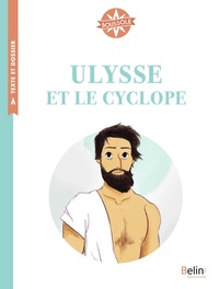 Boussole Cycle 3, Ulysse et le Cyclope de Viviane Koenig