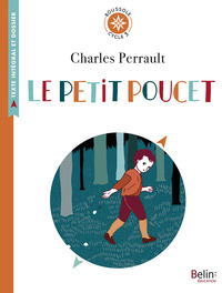 Boussole Cycle 3, Le Petit Poucet de Charles Perrault