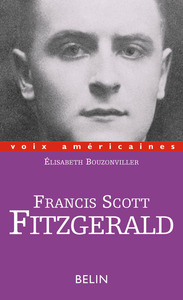 Francis Scott Fitzgerald : écrivain du déséquilibre