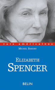 Elizabeth Spencer