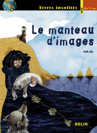 Le manteau d'images