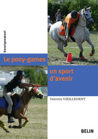 Le pony-games