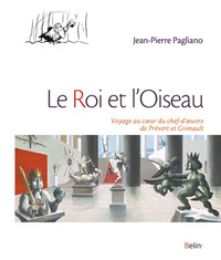 Le Roi et l'Oiseau