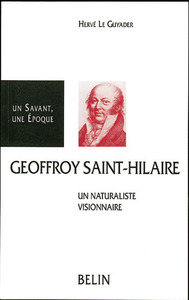 Geoffroy Saint-Hilaire