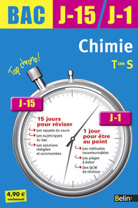 Chimie Term S