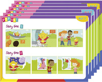 Pop up CE2, Lot de 10 posters