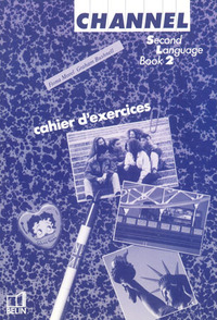 CHANNEL 3E - CAHIER D'EXERCICES