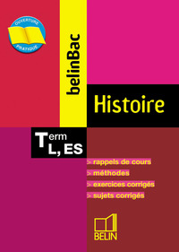 BelinBac Histoire Terminale L, ES 2004