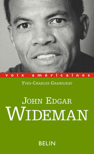 JOHN EDGAR WIDEMAN