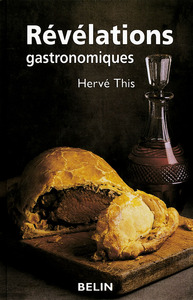 Révélations gastronomiques