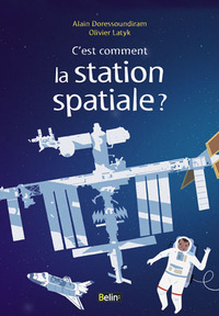 La station spatiale