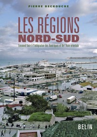 Les régions Nord-Sud