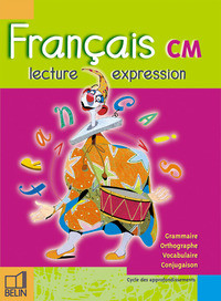 Français - Lecture et expression CM