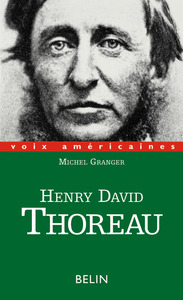 Henry David Thoreau