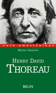 Henry David Thoreau