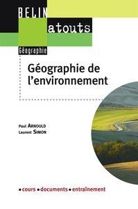 geographie de l'environnement