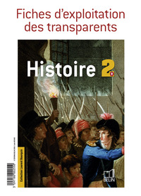 Histoire 2e 2006