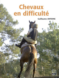 Chevaux en difficulté