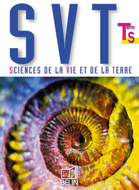 Sciences de la Vie et de la Terre Tle S, Spécifique, Livre de l'élève