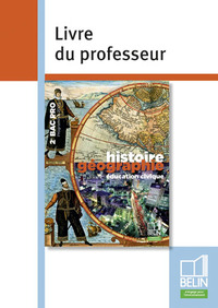 Histoire Géographie / Éducation civique - 2e Bac Pro (2009)