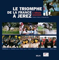 Le triomphe de la France à Jerez