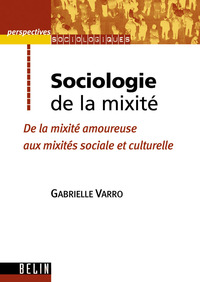 Sociologie de la mixité